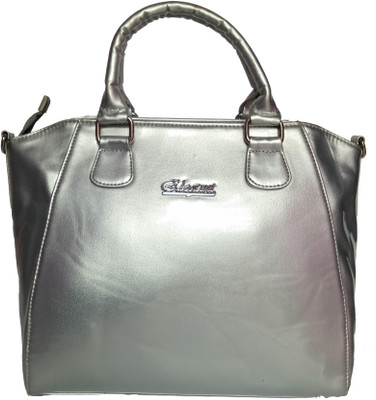 

Elegant Messenger Bag(Silver)