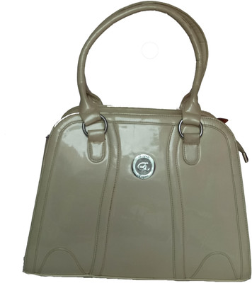 

Elegant Messenger Bag(White)