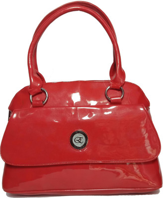 

Elegant Messenger Bag(Red)
