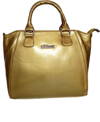 

Elegant Messenger Bag(Gold)