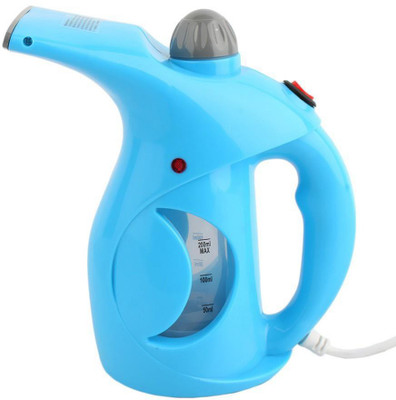 

Nightstar Garment & facial steamer Steam Iron(Blue)