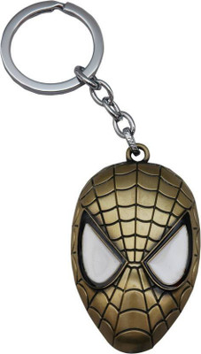 

daksh-e-store spider1 Key Chain
