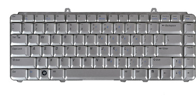 

Rapoo Replacement STUDIO 1554, Inspiron 14 3421, Inspiron 14 3421 , Inspiron 14 5421 , Inspiron 14 2421 , Inspiron 14 1528 , Inspiron 14 2518 , Inspiron 14 2308, Inspiron 14 2418, Internal Laptop Keyboard(Black)