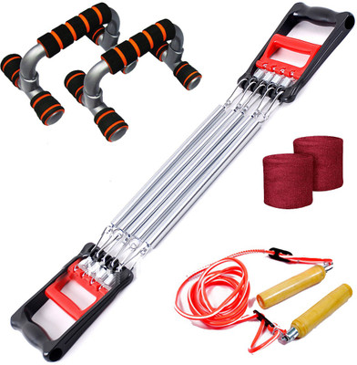 

GB Body Gym & Fitness Kit