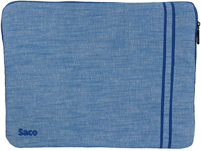 

Saco 13 inch Sleeve/Slip Case(Blue)