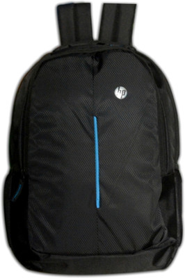 

GCS 15.6 inch Expandable Laptop Backpack(Black)