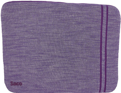 

Saco 13 inch Sleeve/Slip Case(Purple)
