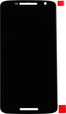 Oktata LCD Mobile Display for Motorola Moto X Play(With Touch Screen Digitizer, Black)