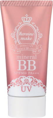 

isehan Heroine Make Protect UV Mineral BB Cream light(30 g)