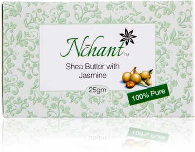 

Nchant Jasmine Shea Butter(25 g)