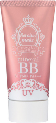 

isehan Heroine Make Protect UV Mineral BB Cream natural(30 g)