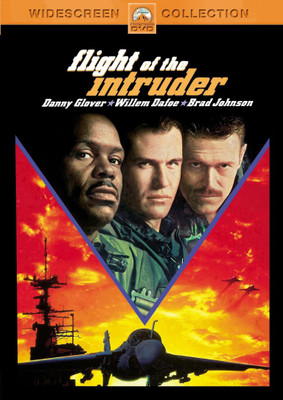 

Flight of the Intruder DVD(DVD English)
