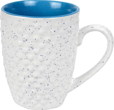 

M J Style mug Ceramic Mug(250 ml), White
