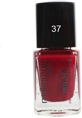 

Makeover Professional Nail Paint Magneta Marvel-9ml Magneta Marvel