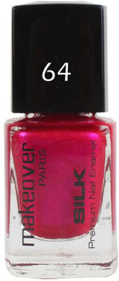 

Makeover Professional Nail Paint Velvet wine-9ml Velvet wine
