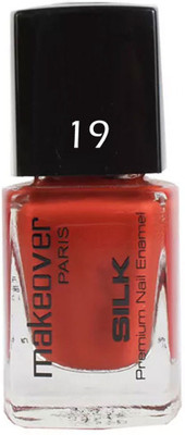 

Makeover Professional Nail Paint Spicy Magneta-9ml 19