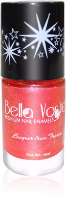 

Bella Voste BVNP6ML604 shade no.604