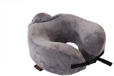 

Discovery DISCOVERY ADVENTURES Neck Pillow(Grey)