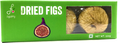 

Flyberry Gourmet Dried Premium Figs Figs(200 g, Box)