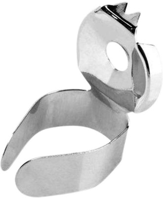 

Rudham Straight Peeler(Silver Pack of 2)