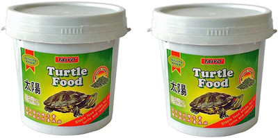 

Taiyo Original Turtle Food 1kg Fish 1 kg Dry Turtle Food