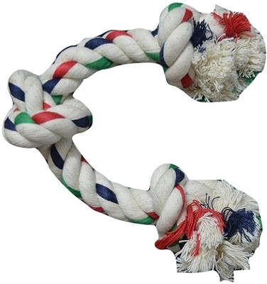 

Foodie Puppies Jute Tug Toy For Dog