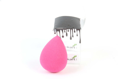 

Ritzkart Makeup Sponge Puff Beauty Blender Foundation Applicator Cosmetic Powder Puff