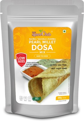 The Spice Club The Spice Club Pearl Millet Dosa Mix 500 g