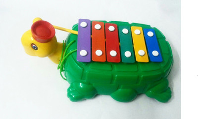 

Royal Turtle Pull Along Pull along Turtail for kids