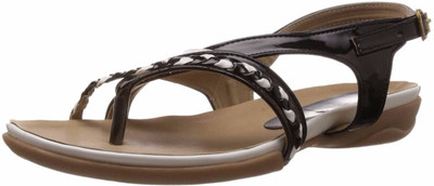

Nell Women Black Flats
