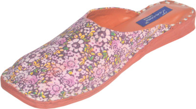 

Tamanna Women Multicolor Flats