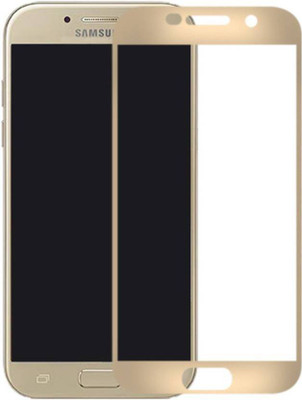

S-Hardline Screen Guard for Samsung Galaxy A5 2017, Gold