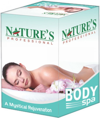 

Nature essence BODY SPA Scrub(1500 g)