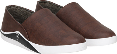 

Kraasa InTrend Casuals For Men(Brown