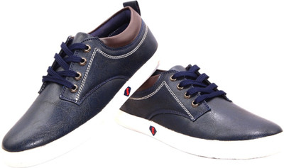 

Icon Style Casuals For Men(Black
