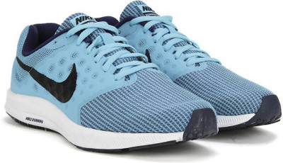 Nike DOWNSHIFTER 7 Running Shoes For Men(Multicolor)