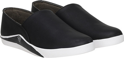 

Kraasa InTrend Casuals For Men(Black