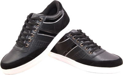 

Icon Style Casuals For Men(Black