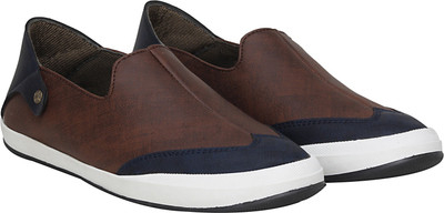 

Kraasa InTrend Casuals For Men(Brown