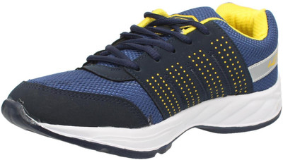 

Lancer Hydra-37 Sports Shoes I Running Shoes For Men Running Shoes For Men(Blue, Navy