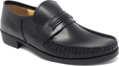 

Bata Slip On For Men(Black