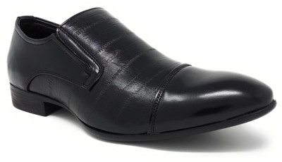 

Bata Slip On For Men(Black