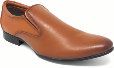 

Bata Slip On For Men(Tan