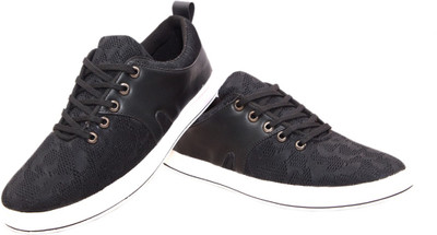 

Icon Style Casuals For Men(Black