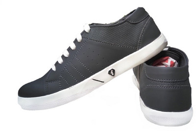 

Drabbet Flash (Dark Grey) Sneakers For Men(Grey, 00a1