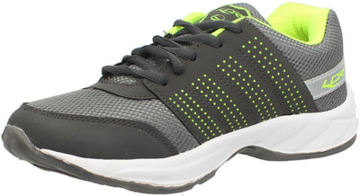 

Lancer Hydra-37 Sports Shoes I Running Shoes For Men(Grey, Green