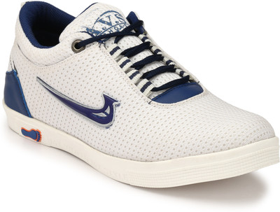 

Dishant Casuals For Men(White