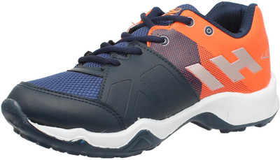 

Lancer Track-3 Sports Shoes I Running Shoes For Men Running Shoes For Men(Navy