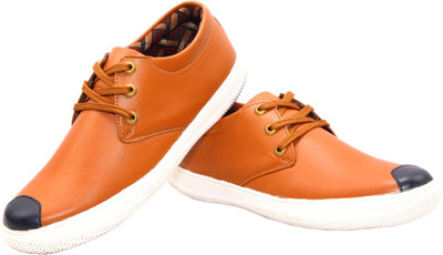 

Icon Style Casuals For Men(Tan