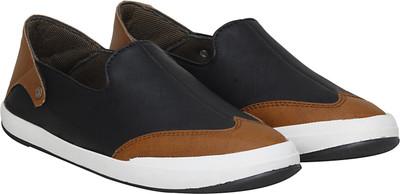 

Kraasa InTrend Casuals For Men(Black